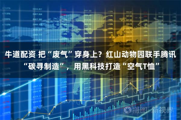 牛道配资 把“废气”穿身上？红山动物园联手腾讯“碳寻制造”，用黑科技打造“空气T恤”